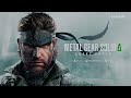 Trailer METAL GEAR SOLID REMAKE PlayStation 5, mira esos detalles 😱