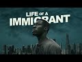 Popcaan - Immigrant | Official Lyric Video