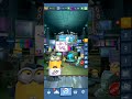 The Final Mission | Agent Rank 40 promotion | Minion Rush