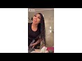 Lehla Samia Singing video (Compilation)
