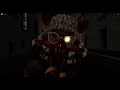 BIG BAD FOXY ARRIVES AT THE GANG! - AU Special Delivery (Roblox FNaF AR Game)