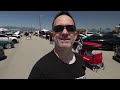 West Coast Honda's Gather For The Honda Meet | California 2024 | Hosted By Big Mike