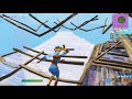 Miss Me💔 (Fortnite Montage)