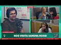 Sandra Rossi explicó cómo la neurociencia puede potenciar el rendimiento de un deportista