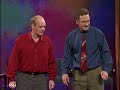 [HD] Improbable Mission | Whose Line is it Anyway?