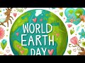 Earth day poem 2024 by Kelly Maida