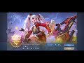 Layla Gameplay in classic.                              #mobilelegends
