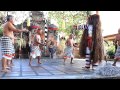 Bali Barong Dance