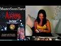 Aries Bonus Someone wants Forgiveness/ money issues/ a message