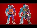 Masters of the Universe Origins cartoon collection Two Bad #motuorigins