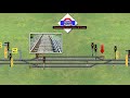 B Class Station Layout, Block Section, Station Limit , Station Section in Indian Railways