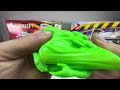 UNBOXING: 2024 Ghostbusters Frozen Empire Track & Trap Ecto-1 with Ecto Stretch Tech Slimer