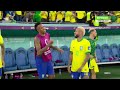 البرازيل - كوريا الجنوبية 4×1 السامبا يرقصون على أنغام الفوز 🔥🔥 ثمن نهائي كأس العالم 2022