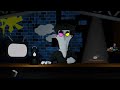 Spamton's Shop Animation