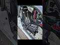 Nissan 240sx Seat Bracket DIY Bride Replica