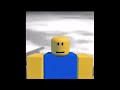 Roblox Noob has Flashbacks (Meme Template)