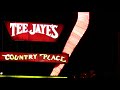 Tee Jaye's Country Place 4910 N. High St. Columbus, OH 2008