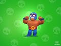 Brawl Stars #1 My First time playing!