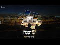 גד בני ובנימין אלבז - שיבנה Gad, Benny & Benjamin ELBAZ - SheYbane