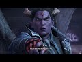 TEKKEN 8 True Devil Kazuya VS. All Arcade Bosses (Azazel, True Devil Kazuya, Angel Jin) - HARD MODE