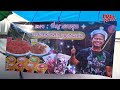 Popular THAI SNACKS Street Food | พี่ญาคนรุม ตลาดดินแดง