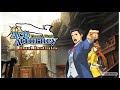 Pressing Pursuit ~ Keep Pressing On | RSE Soundfont (Ace Attorney: Dual Destinies)