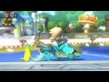 Wii U - Mario Kart 8 - (GCN) Baby Park