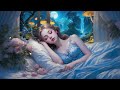 Fall asleep instantly with Peaceful Piano Music ~ Restore body, mind, heal stress | Deep Sleep