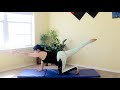 Day 28 Feel Good Pilates 30 Day Wellness Journey