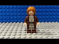 How Obi Wan ACTUALLY got his lightsaber. A short LEGO Star Wars Brickfilm