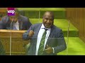 Parliament Sitting | Tuesday, 1st of August, 2023