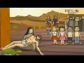 EL VIA CRUCIS PARA NIÑOS 2 2   YouTube