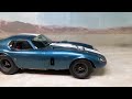 Inside a REAL Shelby Cobra Daytona Coupe CSX2287 - POV Interior Details - Lets Drive It