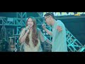 HAPPY ASMARA Feat. GILGA SAHID - LAMUNAN | Feat. BINTANG FORTUNA (Official Music Video)