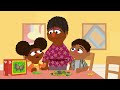 Gabrielle, Tamir, and Grandma Nell: Helped, Heard, or Hugged? | Emotional Well-Being