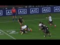 Brutal Rugby Big Hits & Collisions - This Is Horrifying