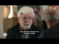 George Lucas shows how he'd do the Sequel Trilogy