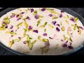 Eid special 2024 sheer khorma recipe in Urdu/hindi by Peshawari kitchen