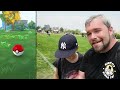 Pokémon GO Fest New York City!