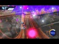 Rocket Leaguedribbs