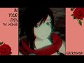 [RWBY] ; IN YOUR EYES || Ruby Rose