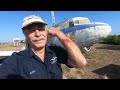 Douglas DC-3 Road Icon - Part 2 - Move to the Ramp