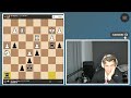 Magnus Carlsen STREAMS Titled Tuesday Blitz 31 Jan 2023