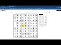[🎞️] Hard Sudoku July 25th, 2024 | New York Times