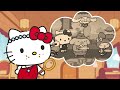 My Melody’s mystery train | Supercute Adventures 3