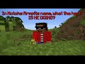 ONE MORE HOUR of how to transform from NOOB to PRO in MINECRAFT | Animation