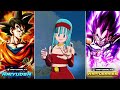 2 DAYS AWAY TILL ANNI! REVISITING LF MUI! | Dragon Ball Legends