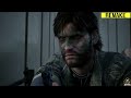 Features CONFIRMED Metal Gear Solid Delta Snake Eater