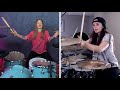 Sugar, We're Goin Down - DRUMS ONLY Ft @kriss_drummer