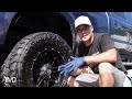 Meguiar's Non-Acid Wheel & Tire Cleaner VS P&S Brake Buster | Total Wheel Cleaner Showdown Number 2!